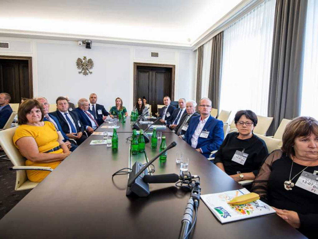 Alicja Zawadzka z Gródka Sołtysem Roku 2021 [ZDJĘCIA]