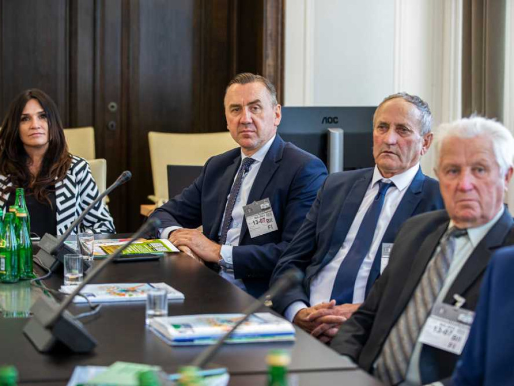 Alicja Zawadzka z Gródka Sołtysem Roku 2021 [ZDJĘCIA]