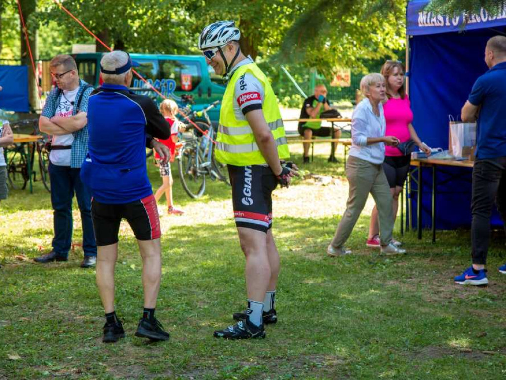 Tour de Lubelskie w Hrubieszowie [ZDJĘCIA]