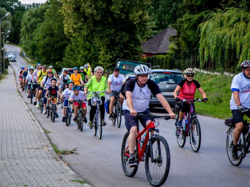 Tour de Lubelskie w Hrubieszowie [ZDJĘCIA]