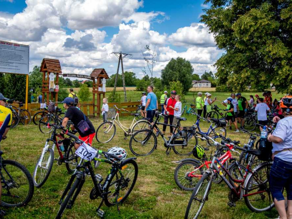 Tour de Lubelskie w Hrubieszowie [ZDJĘCIA]