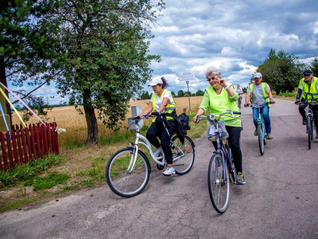 Tour de Lubelskie w Hrubieszowie [ZDJĘCIA]