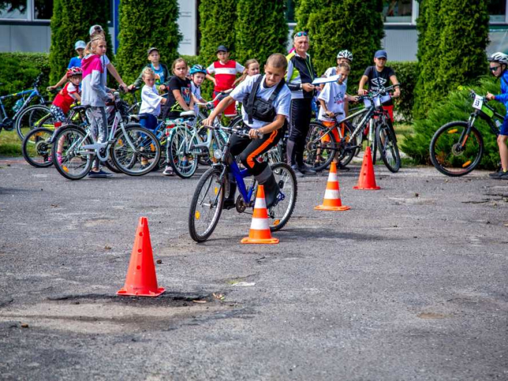 Tour de Lubelskie w Hrubieszowie [ZDJĘCIA]