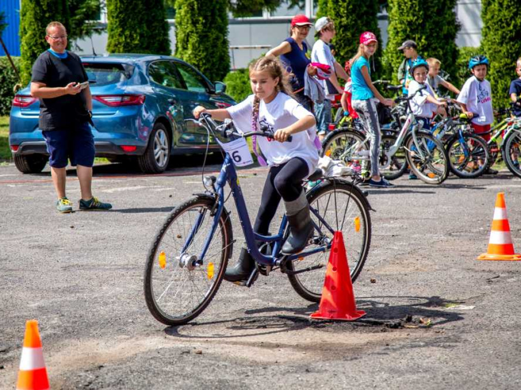 Tour de Lubelskie w Hrubieszowie [ZDJĘCIA]
