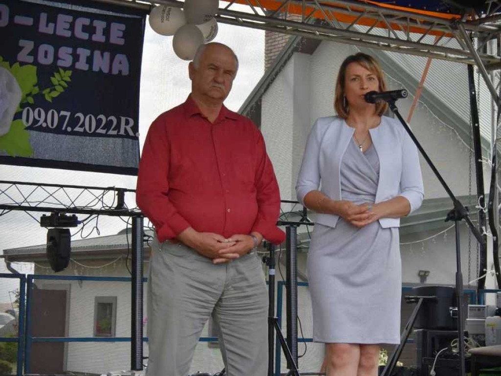 100 lat Zosina! [ZDJĘCIA]