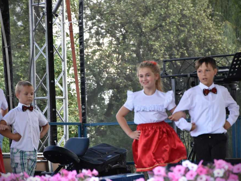 100 lat Zosina! [ZDJĘCIA]