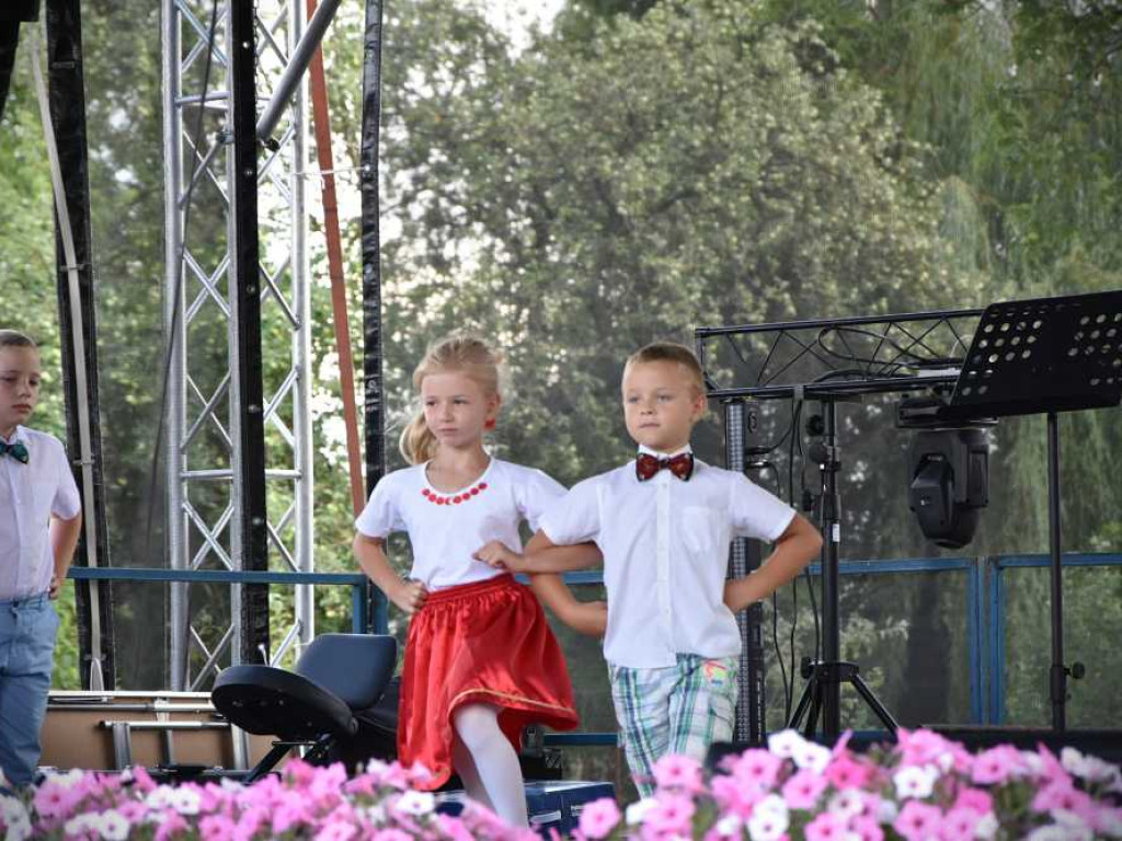 100 lat Zosina! [ZDJĘCIA]