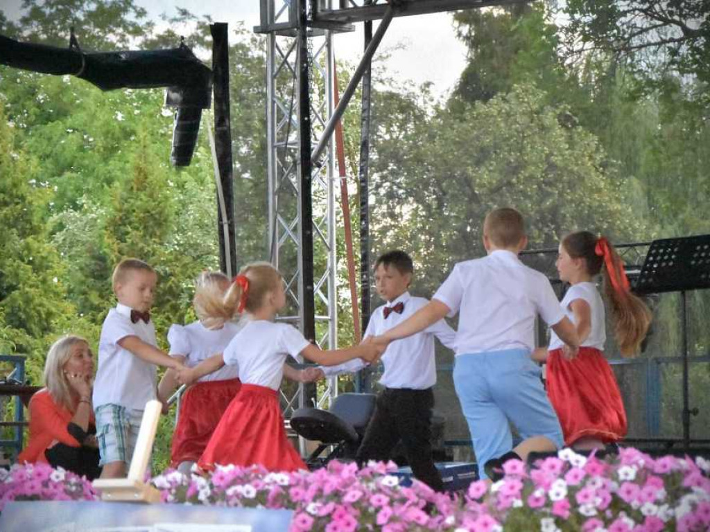 100 lat Zosina! [ZDJĘCIA]