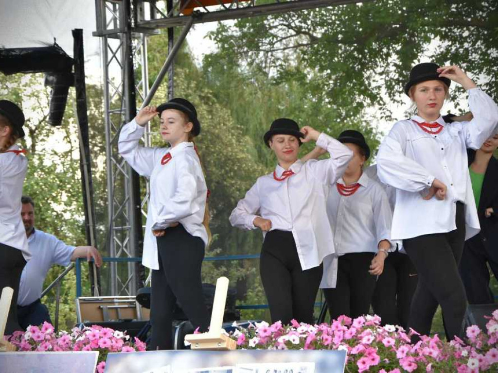 100 lat Zosina! [ZDJĘCIA]