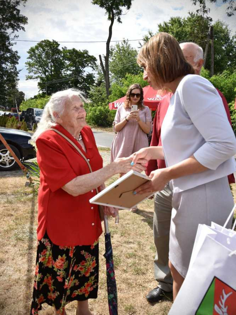100 lat Zosina! [ZDJĘCIA]