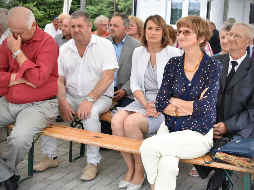100 lat Zosina! [ZDJĘCIA]