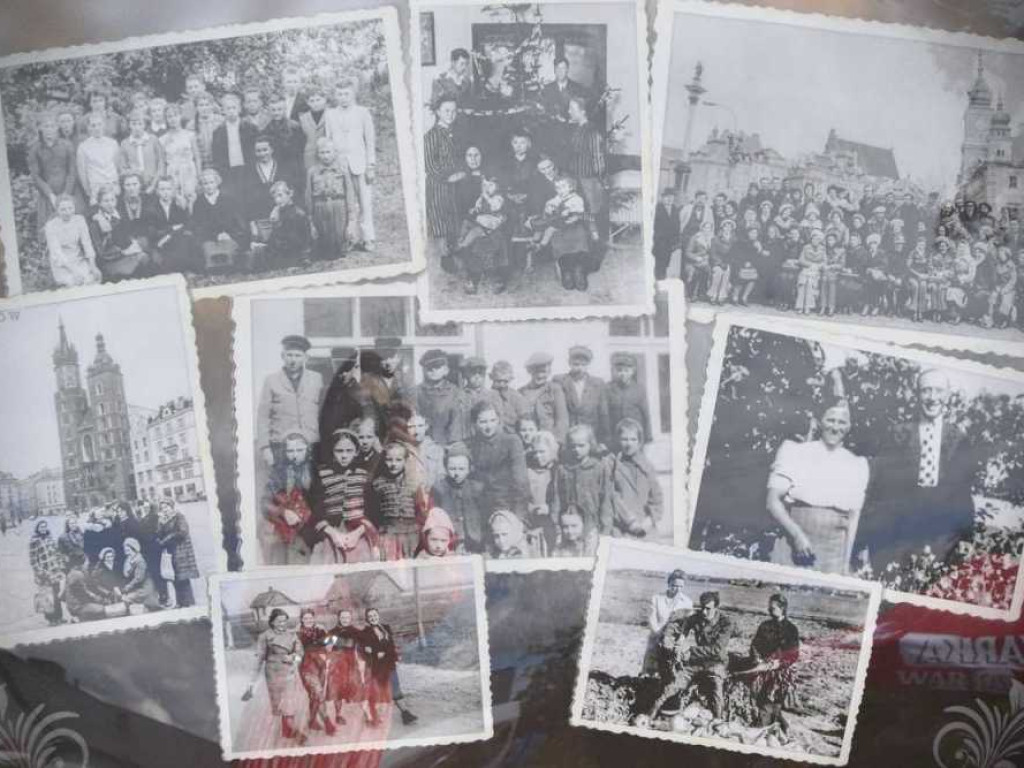 100 lat Zosina! [ZDJĘCIA]