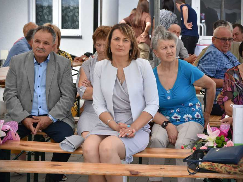 100 lat Zosina! [ZDJĘCIA]