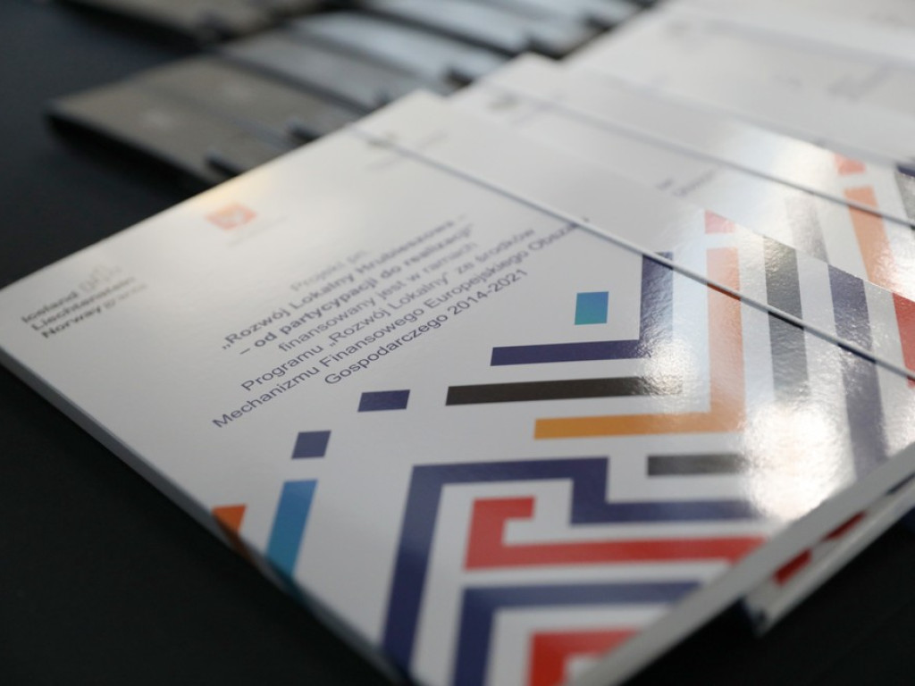 Ponad 3,5 miliona euro dla Hrubieszowa! Konferencja otwierająca projekt [ZDJĘCIA]