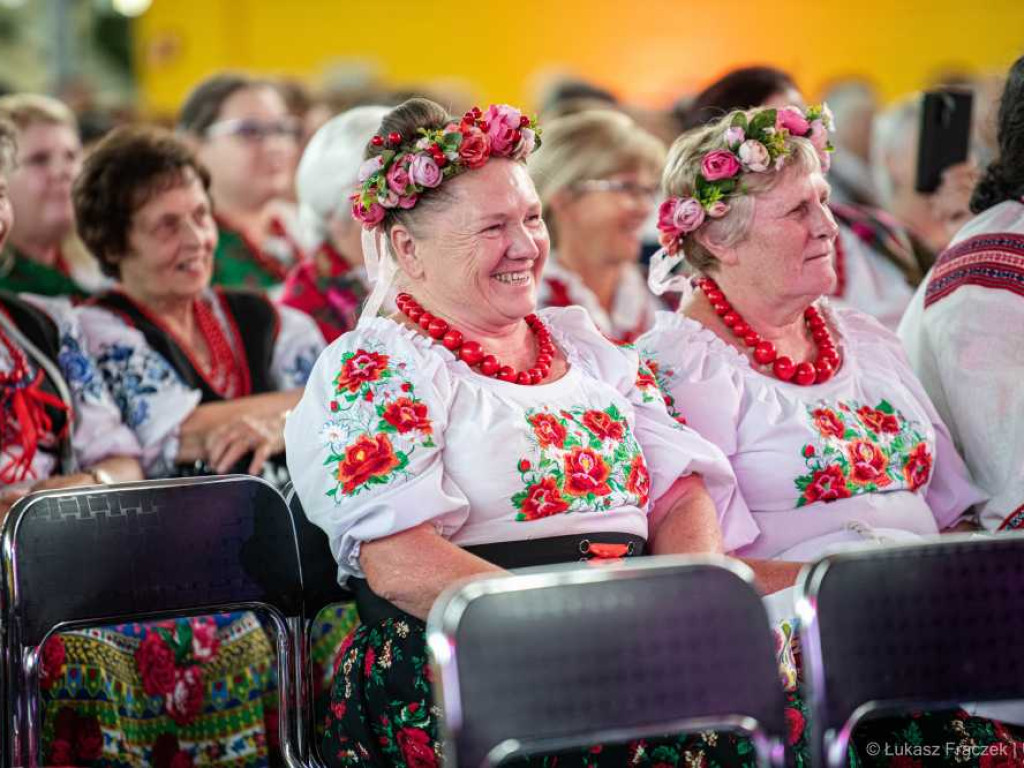 KGW Modryń Kolonia nagrodzone w finale konkursu 