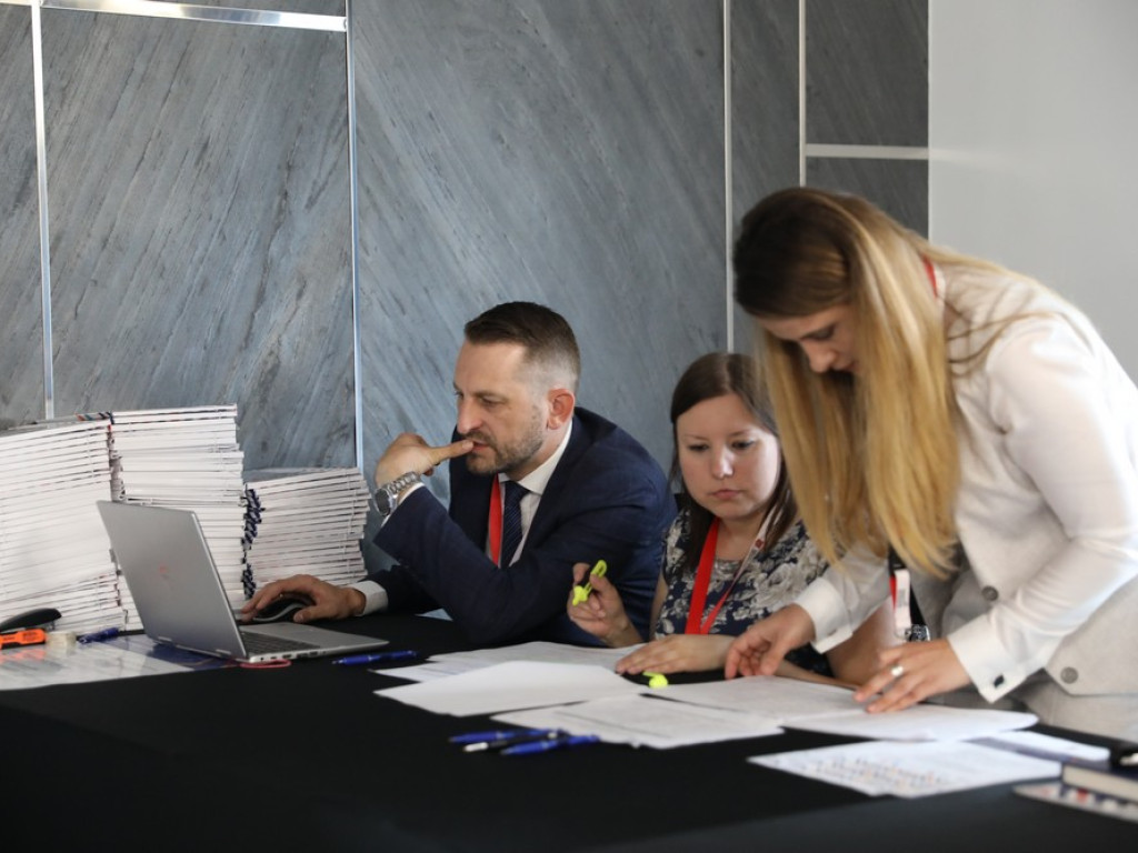 Ponad 3,5 miliona euro dla Hrubieszowa! Konferencja otwierająca projekt [ZDJĘCIA]