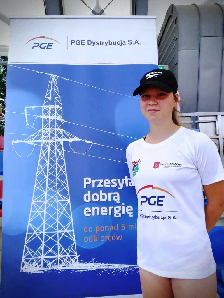 Wysokie miejsca i rekordy lekkoatletów Unii na OOM 2022 [ZDJĘCIA]