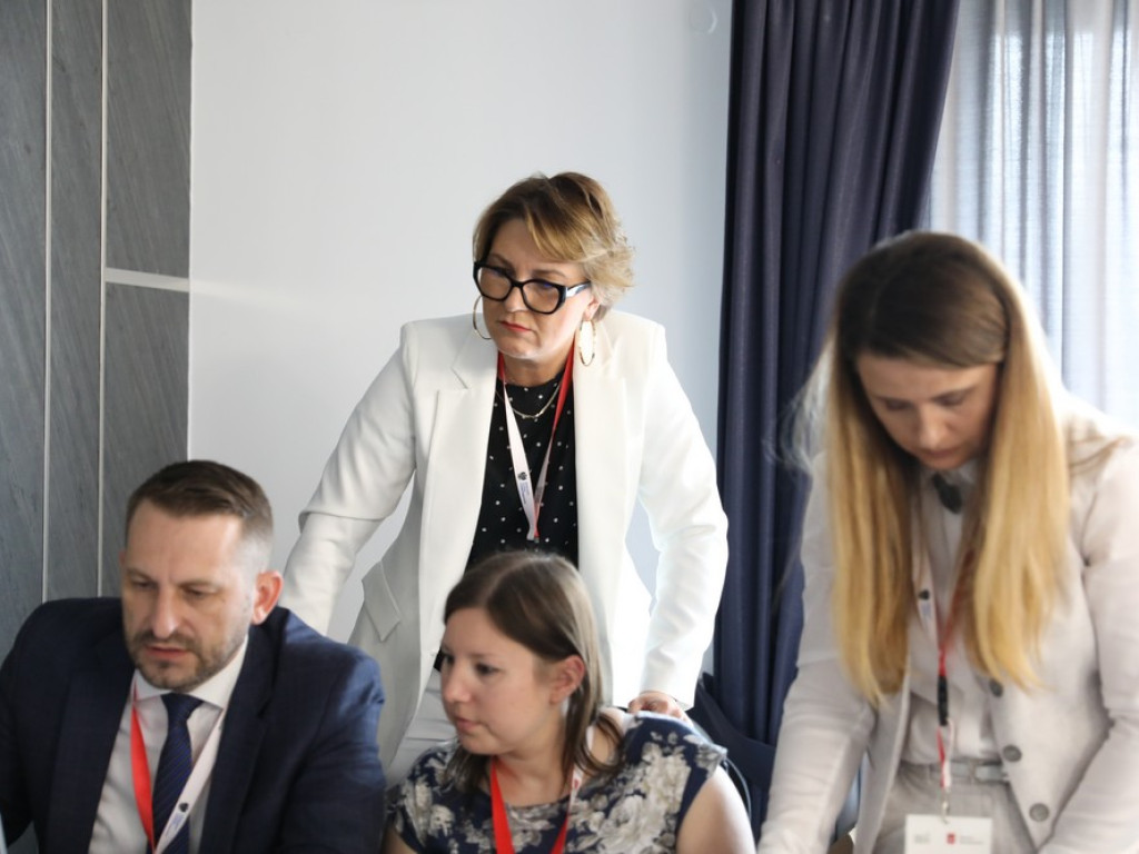 Ponad 3,5 miliona euro dla Hrubieszowa! Konferencja otwierająca projekt [ZDJĘCIA]