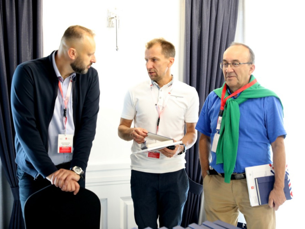 Ponad 3,5 miliona euro dla Hrubieszowa! Konferencja otwierająca projekt [ZDJĘCIA]
