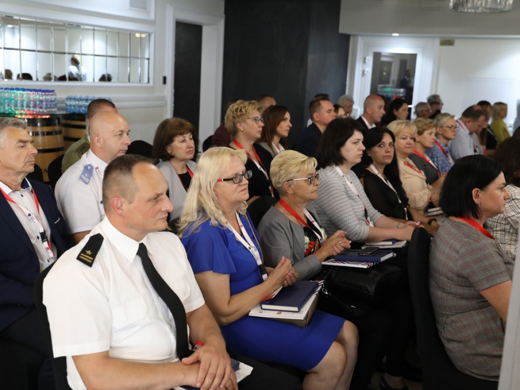 Ponad 3,5 miliona euro dla Hrubieszowa! Konferencja otwierająca projekt [ZDJĘCIA]