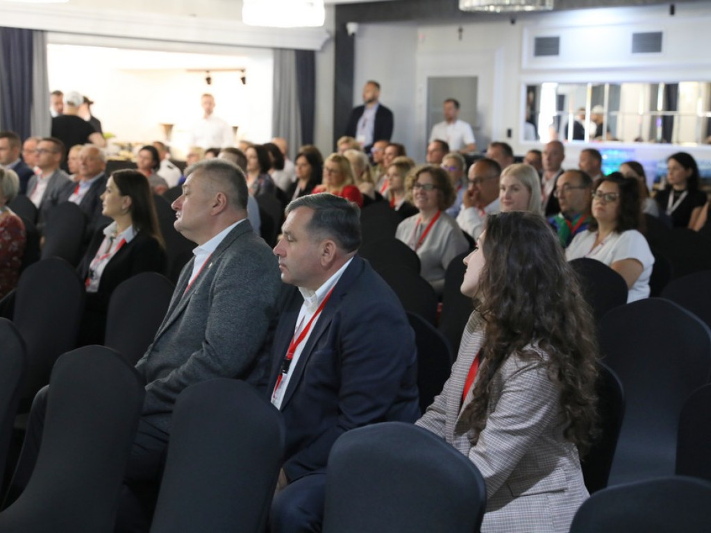 Ponad 3,5 miliona euro dla Hrubieszowa! Konferencja otwierająca projekt [ZDJĘCIA]