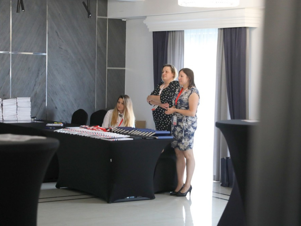 Ponad 3,5 miliona euro dla Hrubieszowa! Konferencja otwierająca projekt [ZDJĘCIA]