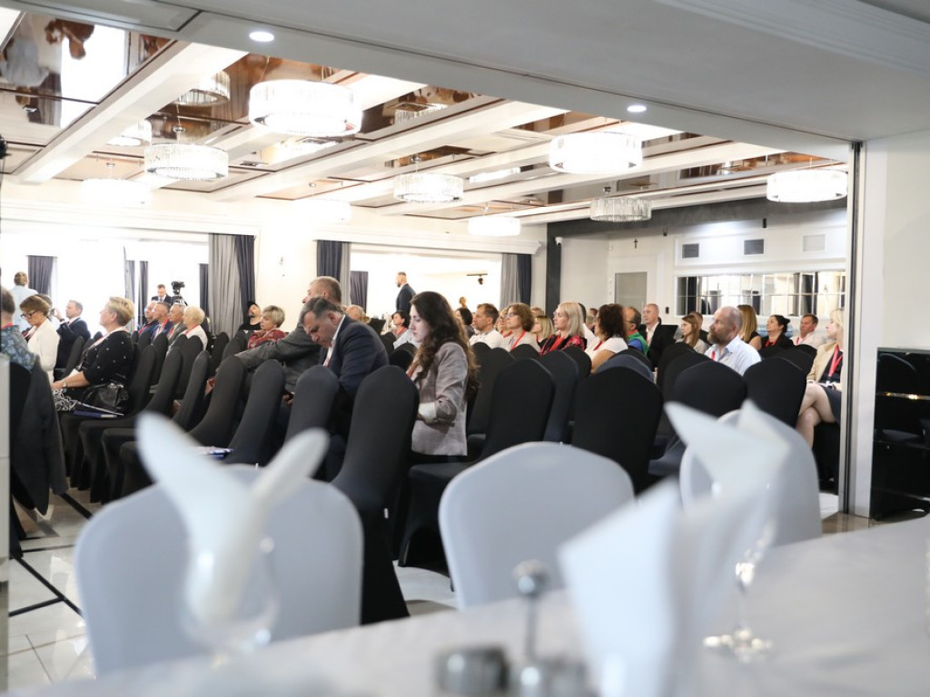 Ponad 3,5 miliona euro dla Hrubieszowa! Konferencja otwierająca projekt [ZDJĘCIA]