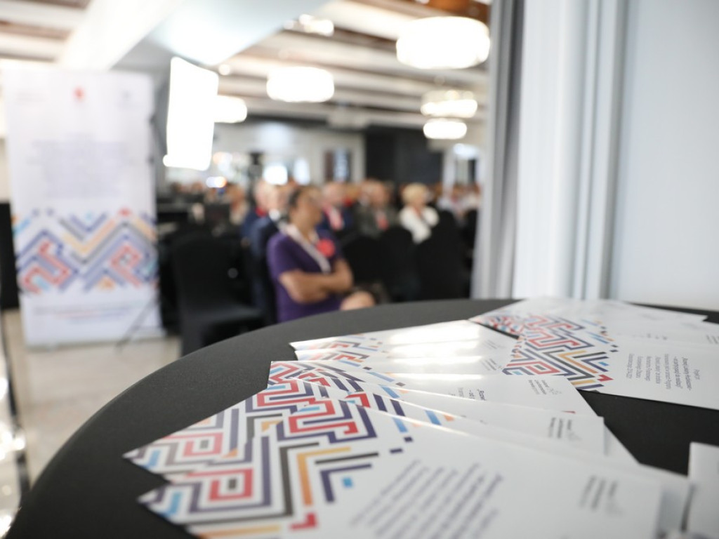 Ponad 3,5 miliona euro dla Hrubieszowa! Konferencja otwierająca projekt [ZDJĘCIA]