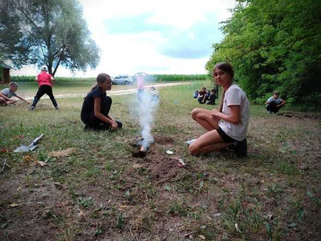 Akcja Wakacje w gminie Hrubieszów [ZDJĘCIA]