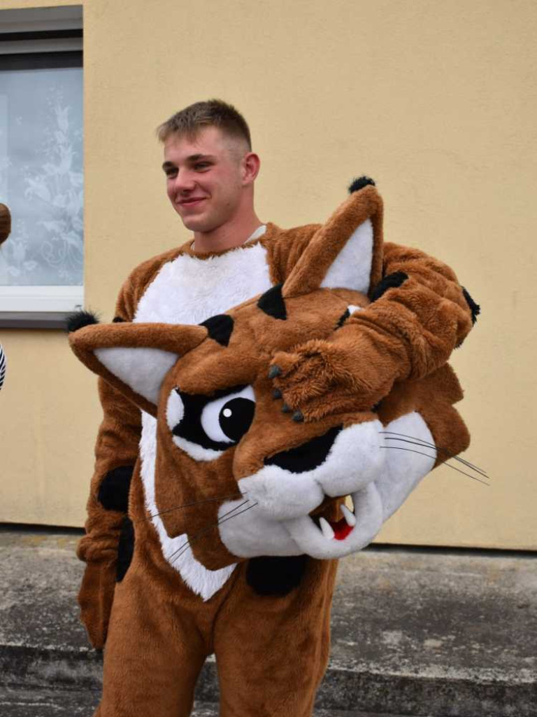 Piknik rodzinny w Moniatyczach [ZDJĘCIA]