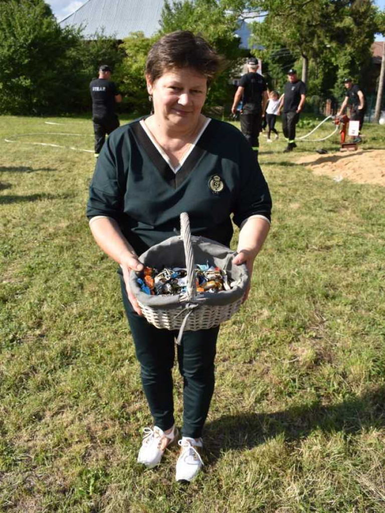 Piknik rodzinny w Moniatyczach [ZDJĘCIA]