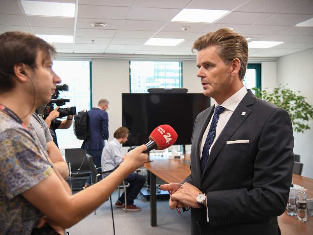 Krajowa Grupa Spożywcza w sprawie doniesień o braku cukru na rynku