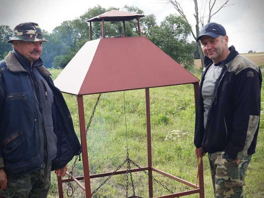 Zawody Wędkarskie o Puchar Wójta Gminy Dołhobyczów [ZDJĘCIA]