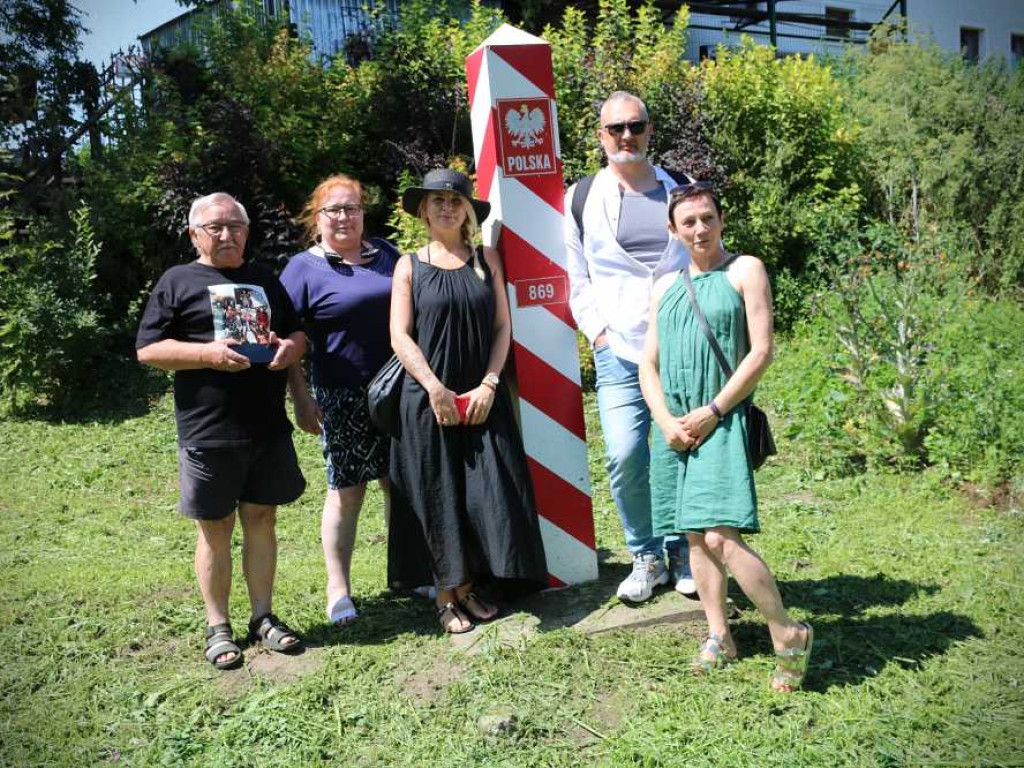 Trwa 44 Plener Malarski Hrubieszów 2022 [ZDJĘCIA]