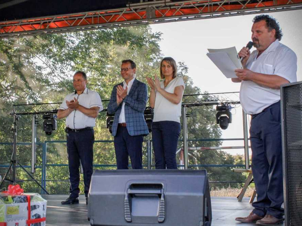 Powiatowy Nadbużański Jarmark Kulinarny 2022 [ZDJĘCIA]