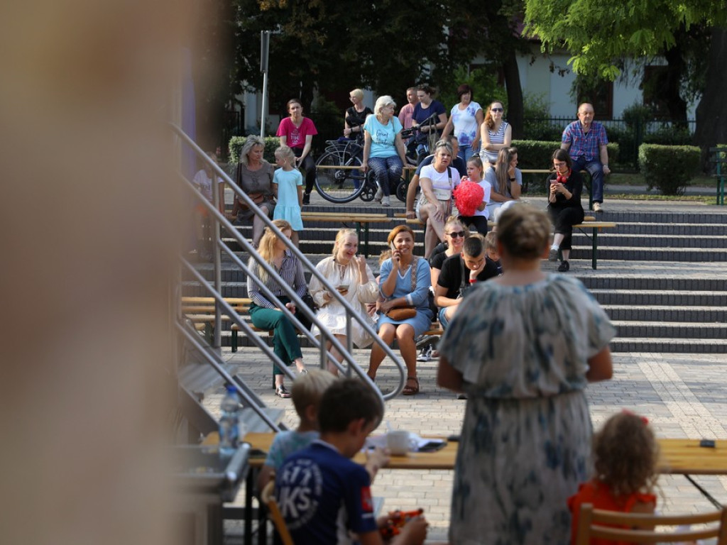Hrubieszowski Koncert Serc [ZDJĘCIA]