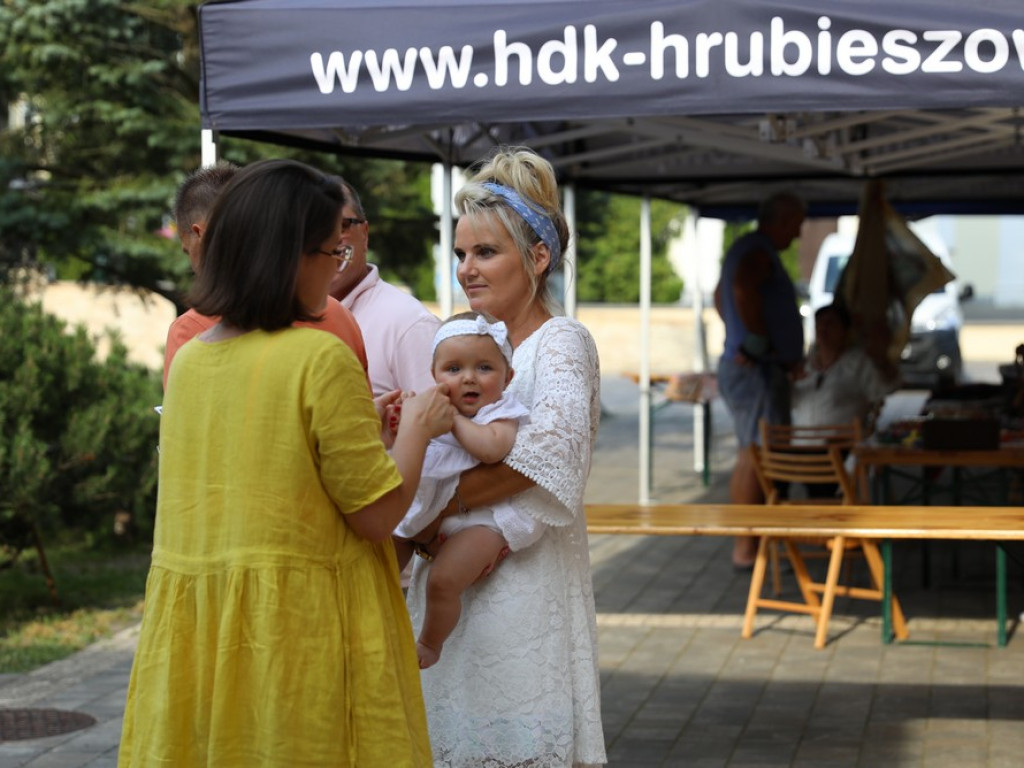Hrubieszowski Koncert Serc [ZDJĘCIA]
