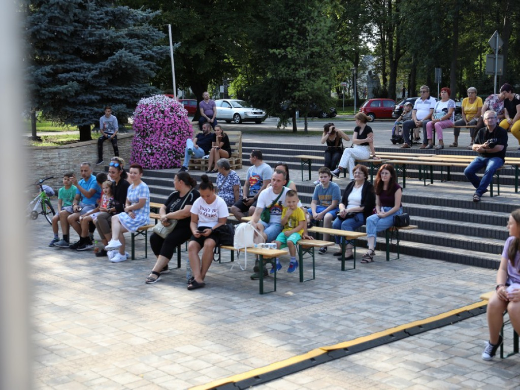 Hrubieszowski Koncert Serc [ZDJĘCIA]