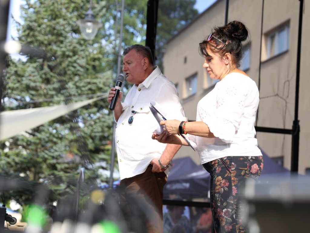 Hrubieszowski Koncert Serc [ZDJĘCIA]