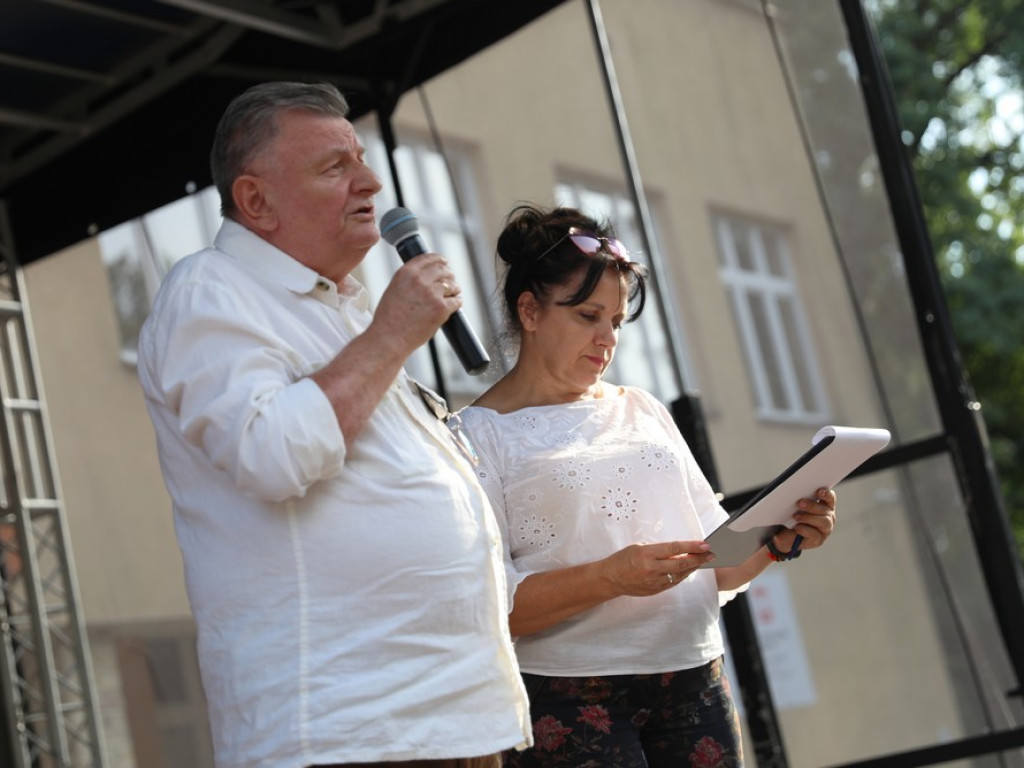 Hrubieszowski Koncert Serc [ZDJĘCIA]