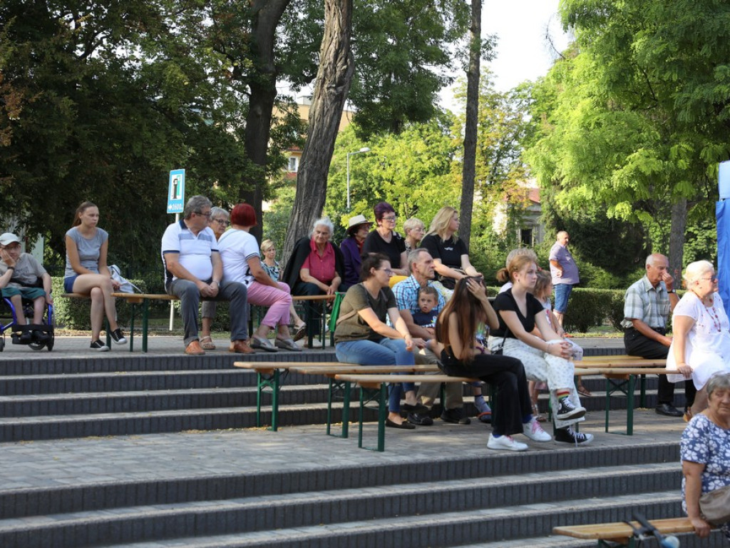 Hrubieszowski Koncert Serc [ZDJĘCIA]