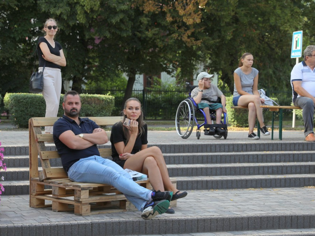 Hrubieszowski Koncert Serc [ZDJĘCIA]