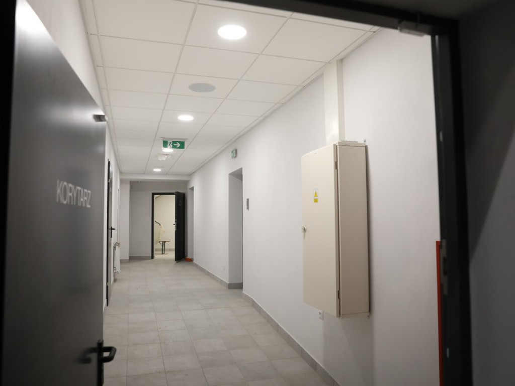 Tak wygląda hrubieszowska pływalnia. Wkrótce rozpoczęcie rozruchów i prób [ZDJĘCIA]