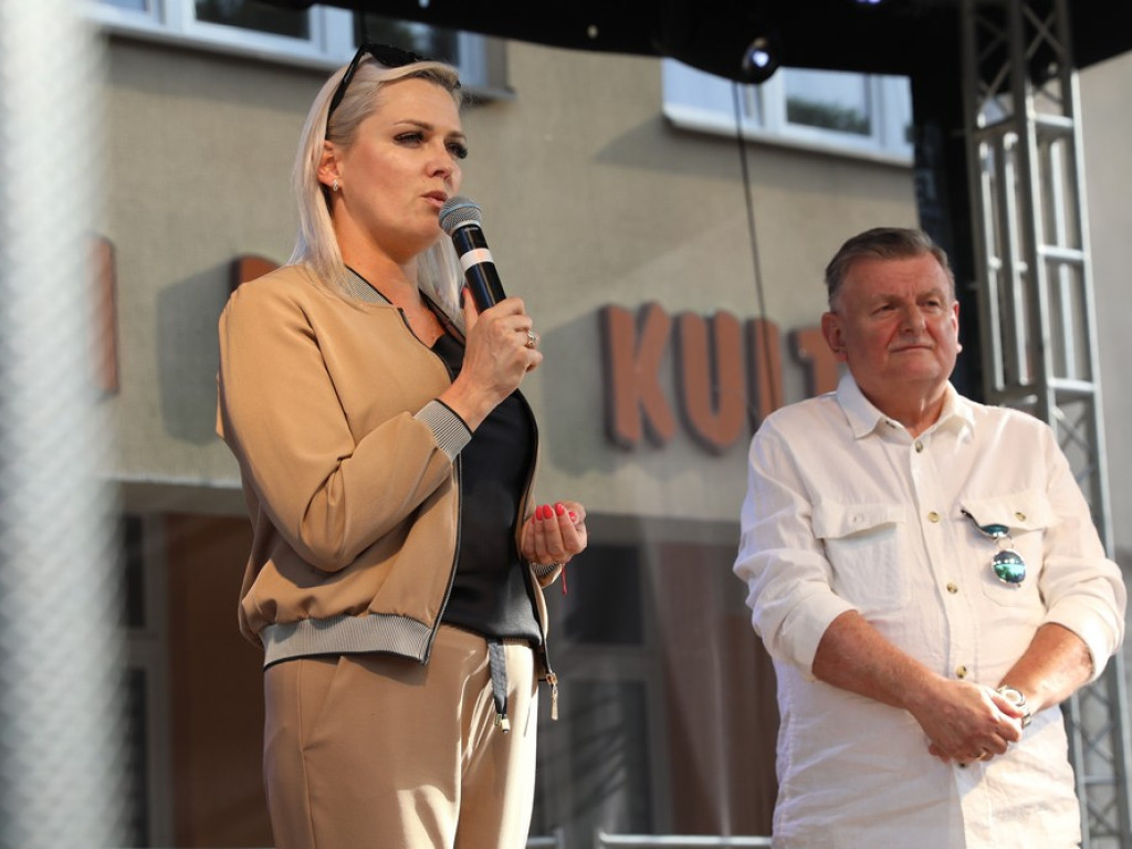 Hrubieszowski Koncert Serc [ZDJĘCIA]