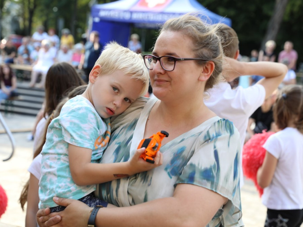 Hrubieszowski Koncert Serc [ZDJĘCIA]
