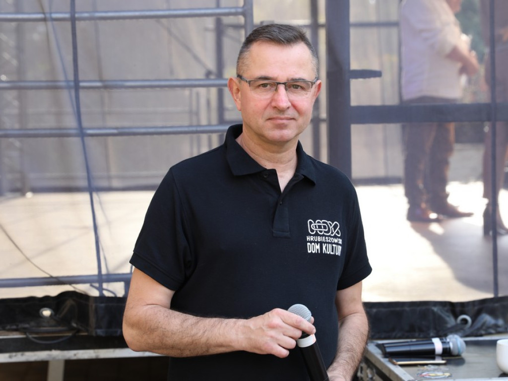Hrubieszowski Koncert Serc [ZDJĘCIA]