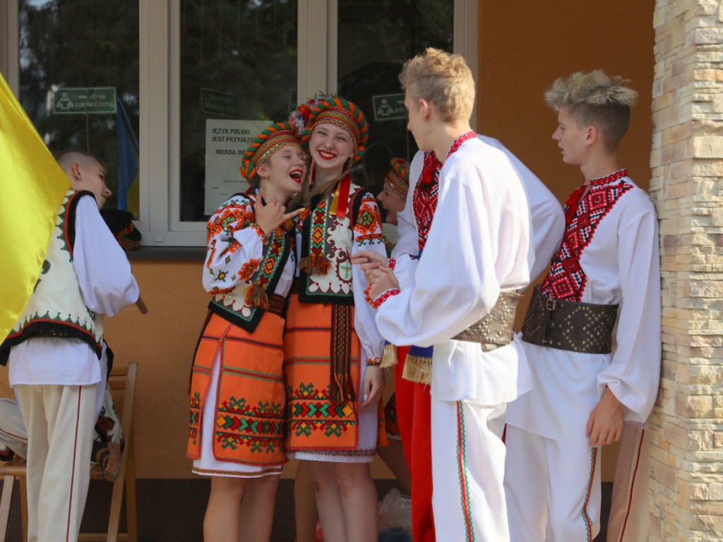 Hrubieszowski Koncert Serc [ZDJĘCIA]