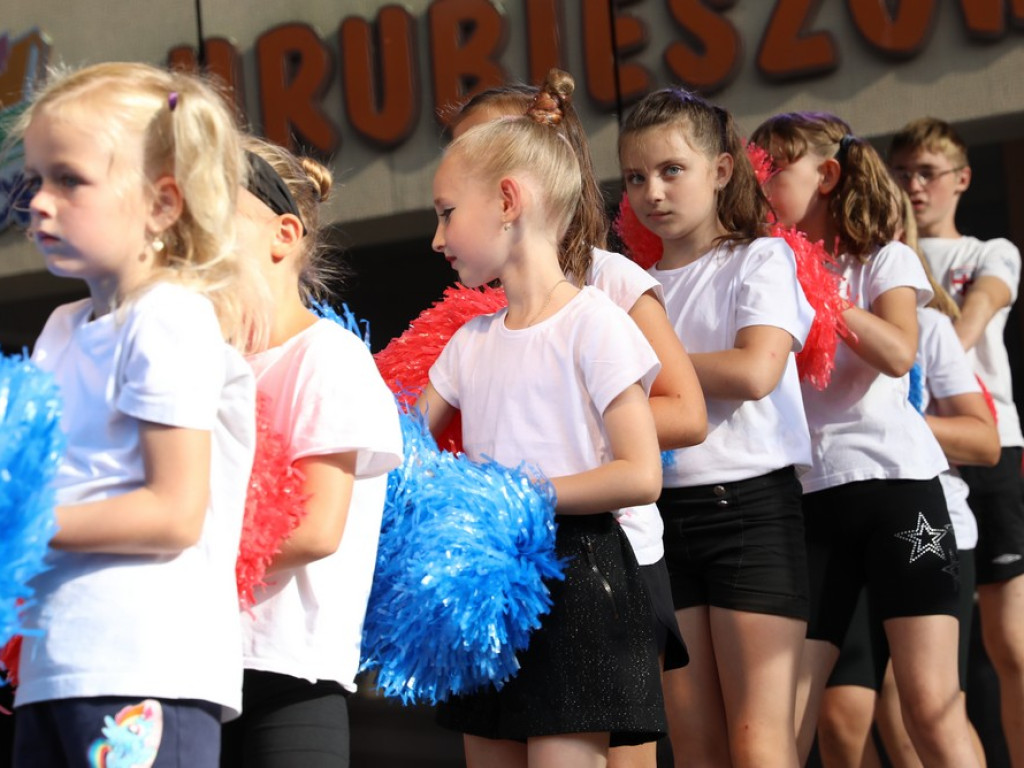 Hrubieszowski Koncert Serc [ZDJĘCIA]