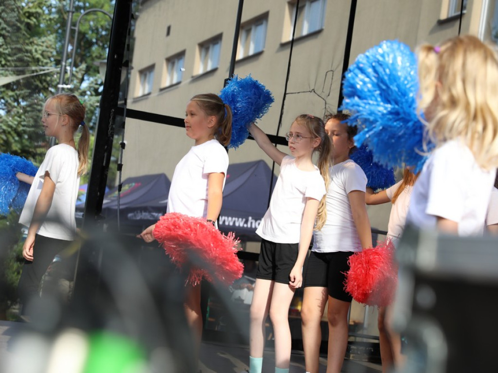 Hrubieszowski Koncert Serc [ZDJĘCIA]