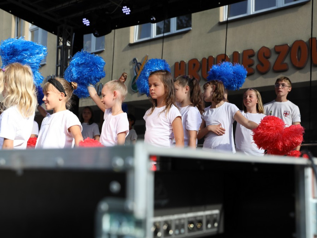 Hrubieszowski Koncert Serc [ZDJĘCIA]